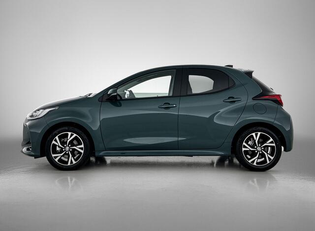 Toyota YARIS 1.5 Hybrid 115 Dynamic - Louwman Zin in Zomervoordeel auto -