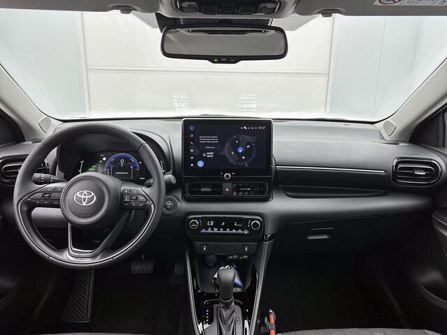 Toyota YARIS 1.5 Hybrid 115 Dynamic - Louwman Zin in Zomervoordeel auto -