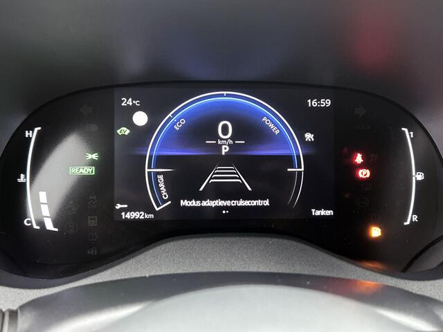 Toyota YARIS 1.5 Hybrid 115 Dynamic - Louwman Zin in Zomervoordeel auto -