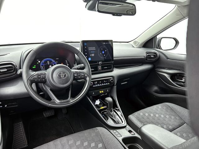 Toyota YARIS 1.5 Hybrid 115 Dynamic - Louwman Zin in Zomervoordeel auto -