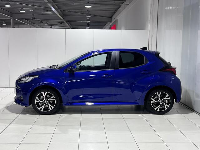 Toyota YARIS 1.5 Hybrid 115 Dynamic Rijklaar vanaf ¤30.695,- Nu tijdelijke voordeel van ¤1.795,-