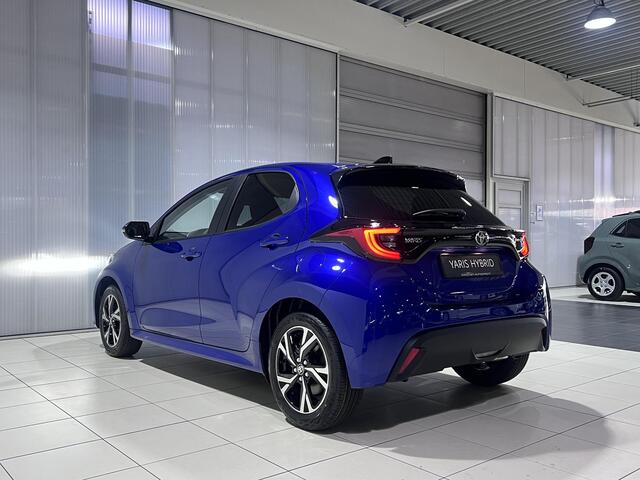 Toyota YARIS 1.5 Hybrid 115 Dynamic Rijklaar vanaf ¤30.695,- Nu tijdelijke voordeel van ¤1.795,-