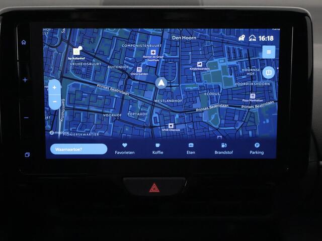 Toyota YARIS Cross 1.5 Hybrid First Edition Bi-Tone | 1e eigenaar | Dealer onderhouden | Navigatie | Apple Carplay & AndroidAUTO | Camera |