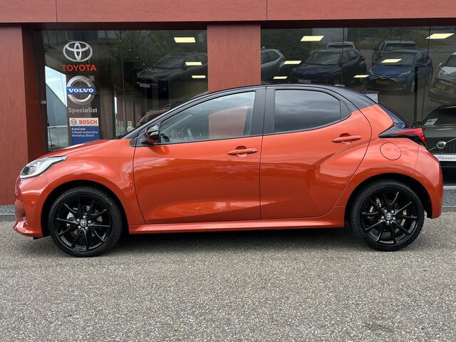 Toyota YARIS 1.5 Hybrid Executive | Carplay | Navi | Stoelverw. | ACC