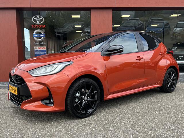 Toyota YARIS 1.5 Hybrid Executive | Carplay | Navi | Stoelverw. | ACC
