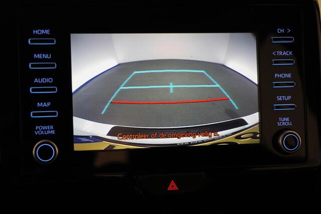 Toyota YARIS 1.5 Hybrid Dynamic | CLIMA | STOELVERWARMING | DAB | APPLE | CAMERA