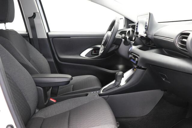Toyota YARIS 1.5 Hybrid Dynamic | CLIMA | STOELVERWARMING | DAB | APPLE | CAMERA