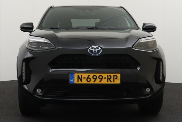 Toyota YARIS Cross 1.5 Hybrid First Edition Camera Carplay Adapt. Cruise