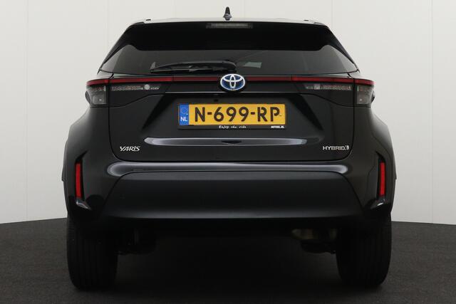 Toyota YARIS Cross 1.5 Hybrid First Edition Camera Carplay Adapt. Cruise