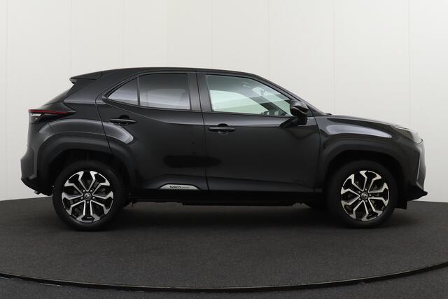 Toyota YARIS Cross 1.5 Hybrid First Edition Camera Carplay Adapt. Cruise