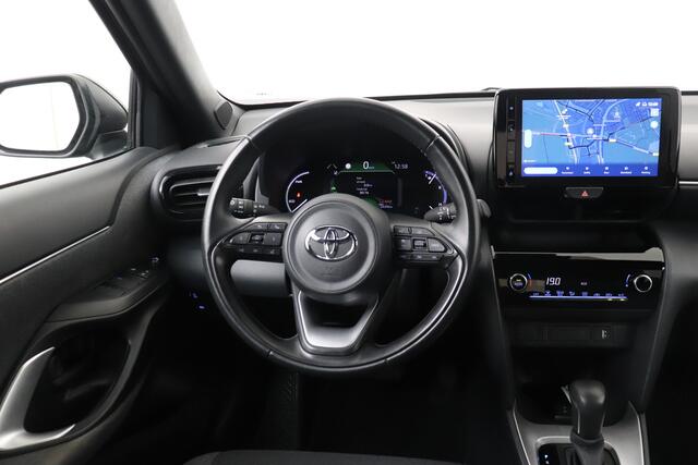 Toyota YARIS Cross 1.5 Hybrid First Edition Camera Carplay Adapt. Cruise