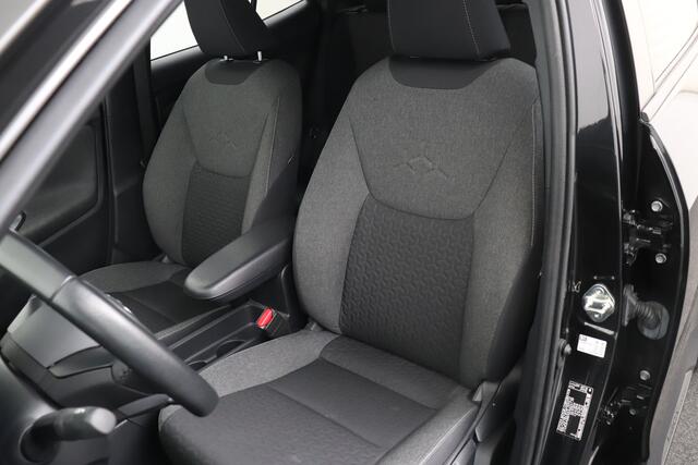 Toyota YARIS Cross 1.5 Hybrid First Edition Camera Carplay Adapt. Cruise