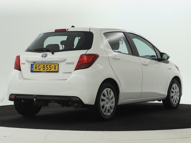 Toyota YARIS 1.5 Hybrid Aspiration | Cruise Control | Trekhaak |