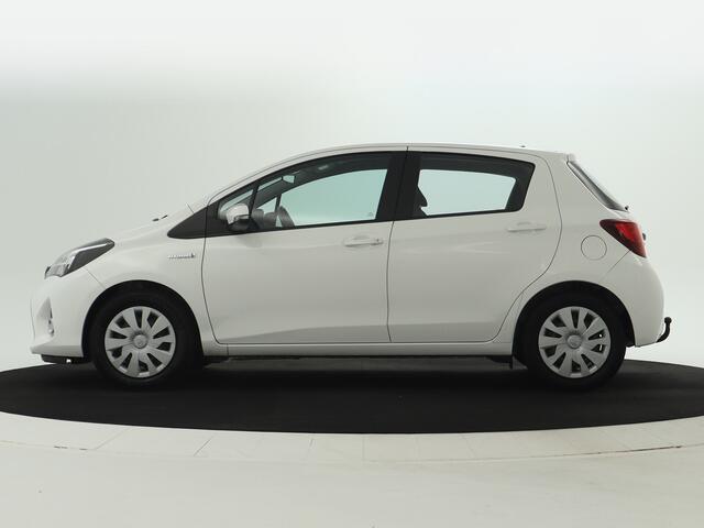 Toyota YARIS 1.5 Hybrid Aspiration | Cruise Control | Trekhaak |