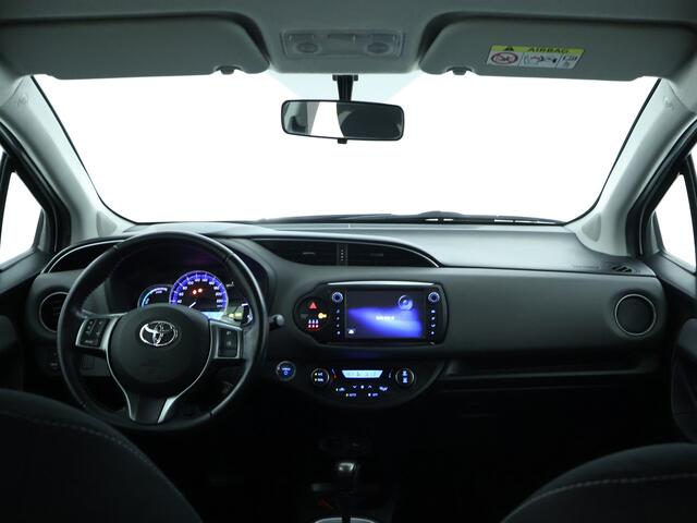Toyota YARIS 1.5 Hybrid Aspiration | Cruise Control | Trekhaak |