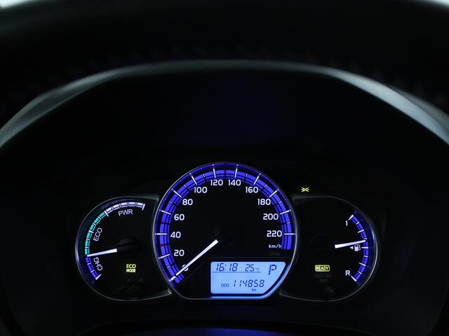 Toyota YARIS 1.5 Hybrid Aspiration | Cruise Control | Trekhaak |