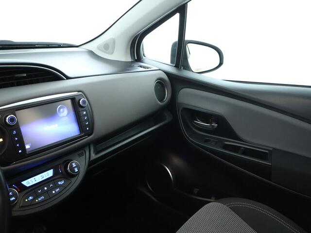 Toyota YARIS 1.5 Hybrid Aspiration | Cruise Control | Trekhaak |
