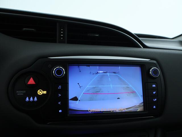 Toyota YARIS 1.5 Hybrid Aspiration | Cruise Control | Trekhaak |