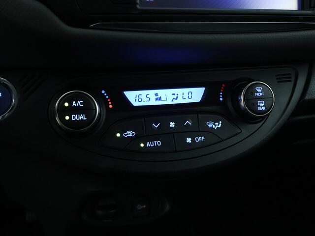 Toyota YARIS 1.5 Hybrid Aspiration | Cruise Control | Trekhaak |