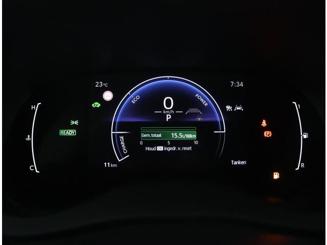 Toyota YARIS Cross 1.5 Hybrid 130 Dynamic | Stoelverwarming | Stuurverwarming | Navigatie | Direct leverbaar! |