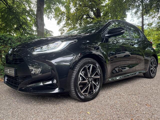 Toyota YARIS 1.5 Hybrid Business Plus