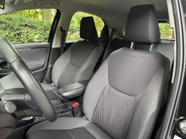 Toyota YARIS 1.5 Hybrid Business Plus