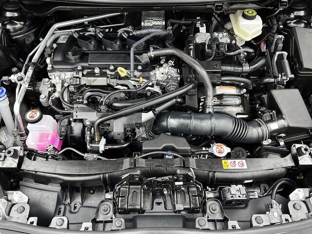 Toyota YARIS 1.5 Hybrid 130 Executive