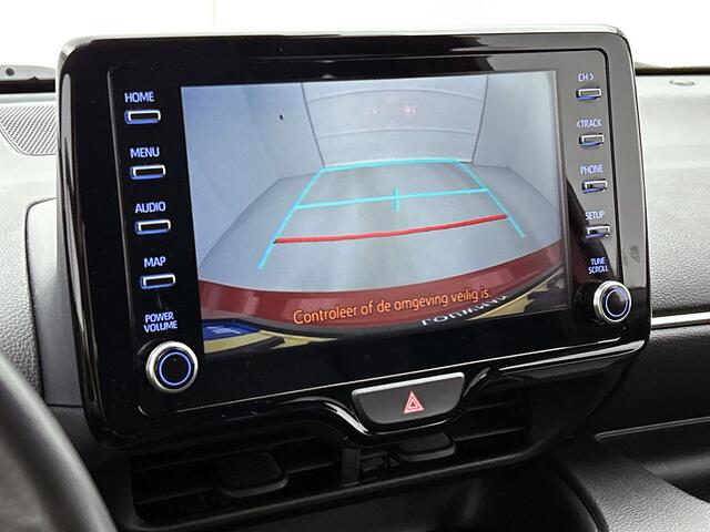 Toyota YARIS 1.5 Hybrid Launch Edition | Apple carplay | climaat controle | stoelverwarming |
