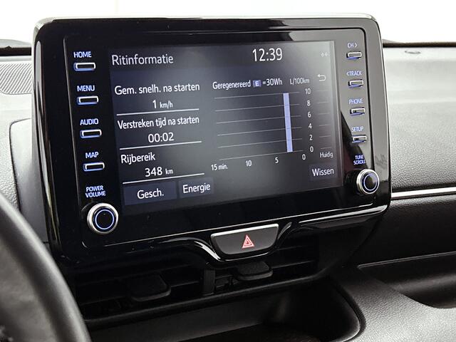Toyota YARIS 1.5 Hybrid Launch Edition | Apple carplay | climaat controle | stoelverwarming |