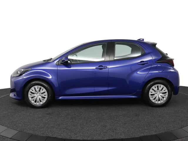Toyota YARIS 1.5 Hybrid Active | Trekhaak | Apple Carplay/Android Auto |