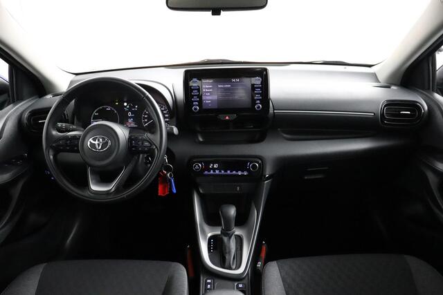 Toyota YARIS 1.5 Hybrid Active | Trekhaak | Apple Carplay/Android Auto |