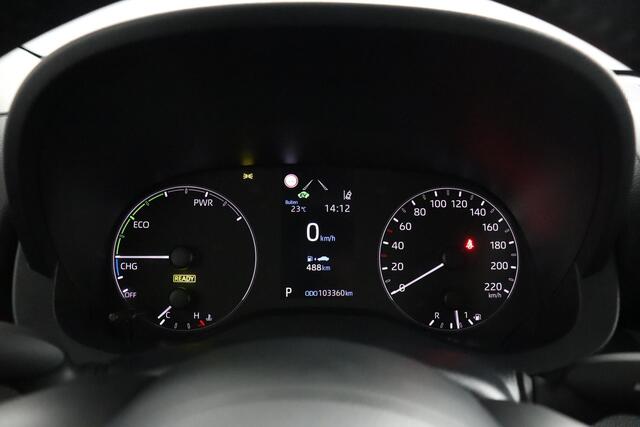 Toyota YARIS 1.5 Hybrid Active | Trekhaak | Apple Carplay/Android Auto |