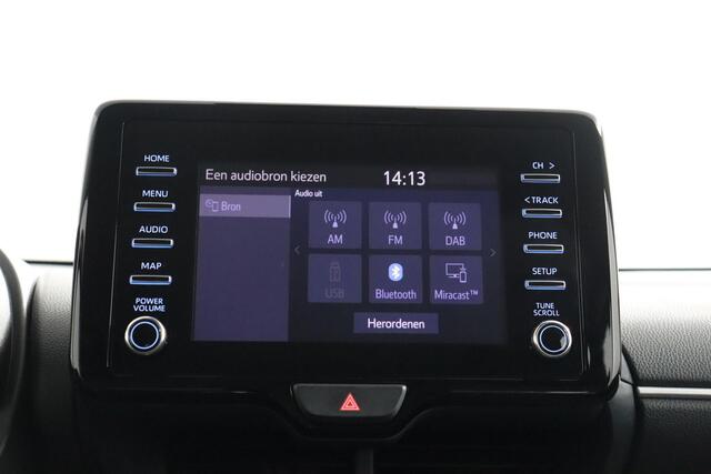 Toyota YARIS 1.5 Hybrid Active | Trekhaak | Apple Carplay/Android Auto |