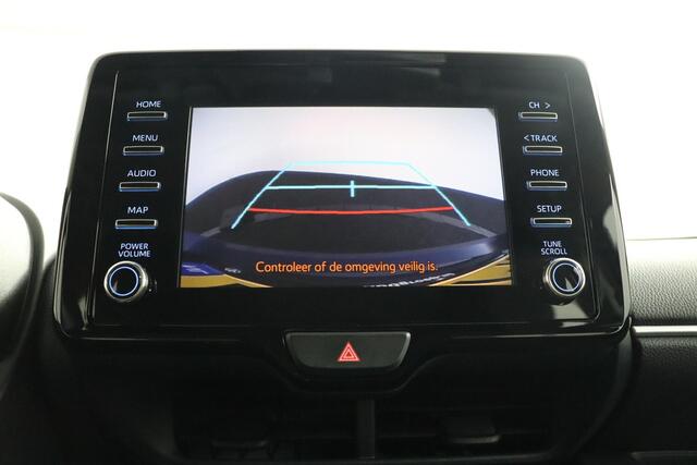 Toyota YARIS 1.5 Hybrid Active | Trekhaak | Apple Carplay/Android Auto |