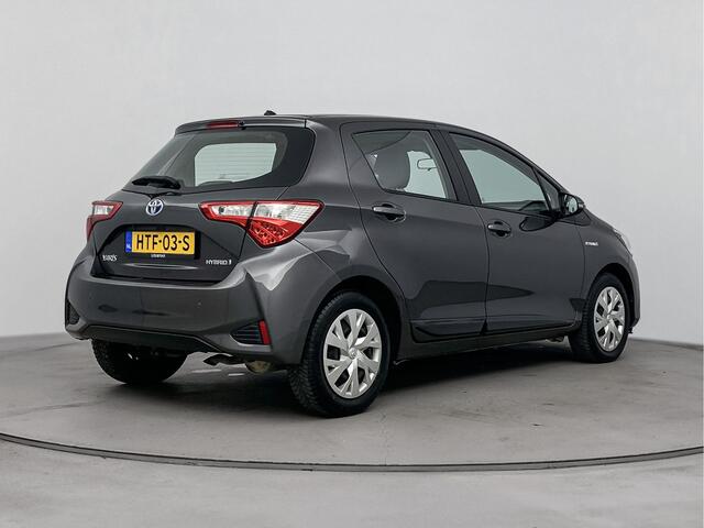 Toyota YARIS 1.5 Hybrid Active Limited | Apple Carplay -/ Android Auto | Parkeercamera | Climate Control |