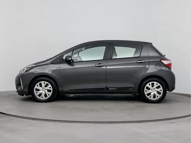 Toyota YARIS 1.5 Hybrid Active Limited | Apple Carplay -/ Android Auto | Parkeercamera | Climate Control |