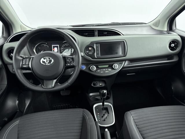 Toyota YARIS 1.5 Hybrid Active Limited | Apple Carplay -/ Android Auto | Parkeercamera | Climate Control |