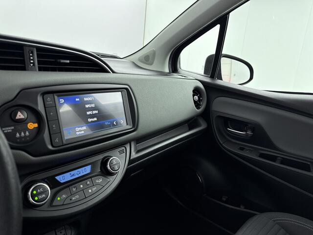 Toyota YARIS 1.5 Hybrid Active Limited | Apple Carplay -/ Android Auto | Parkeercamera | Climate Control |
