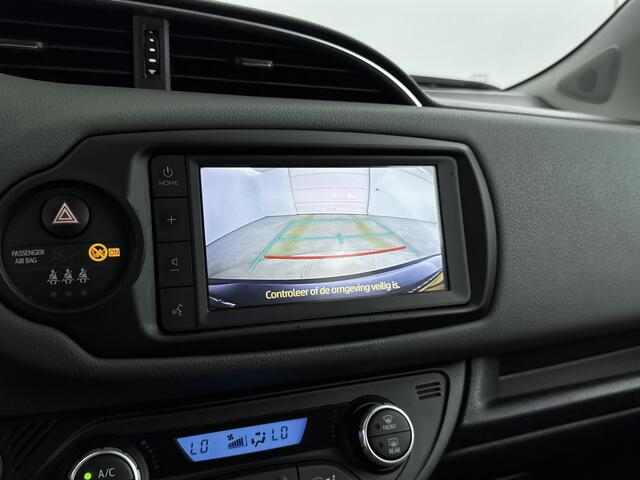 Toyota YARIS 1.5 Hybrid Active Limited | Apple Carplay -/ Android Auto | Parkeercamera | Climate Control |