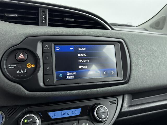 Toyota YARIS 1.5 Hybrid Active Limited | Apple Carplay -/ Android Auto | Parkeercamera | Climate Control |
