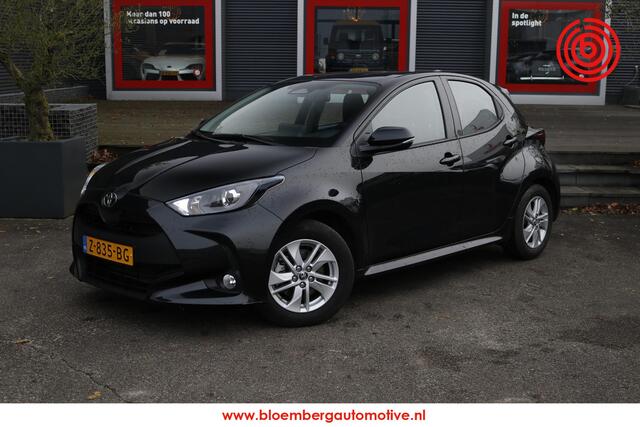 Toyota YARIS 1.5 Hybrid 115 Active