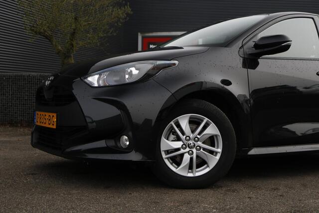 Toyota YARIS 1.5 Hybrid 115 Active