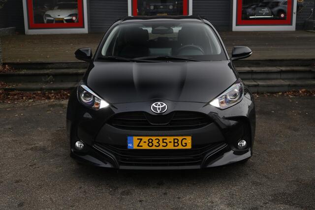 Toyota YARIS 1.5 Hybrid 115 Active