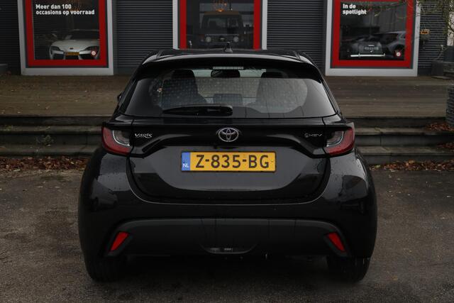 Toyota YARIS 1.5 Hybrid 115 Active