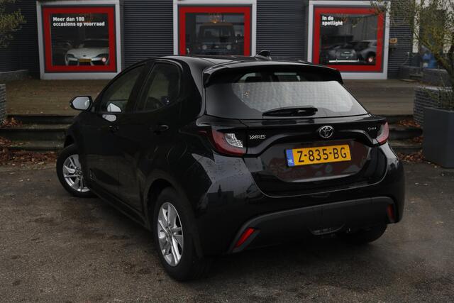 Toyota YARIS 1.5 Hybrid 115 Active