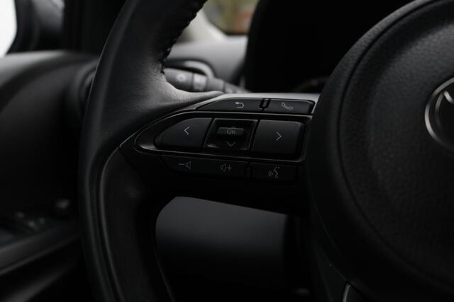 Toyota YARIS 1.5 Hybrid 115 Active