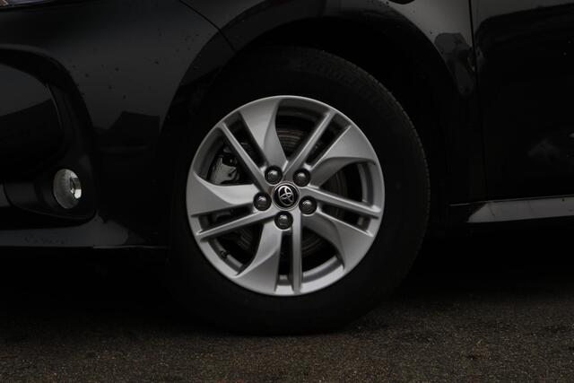 Toyota YARIS 1.5 Hybrid 115 Active