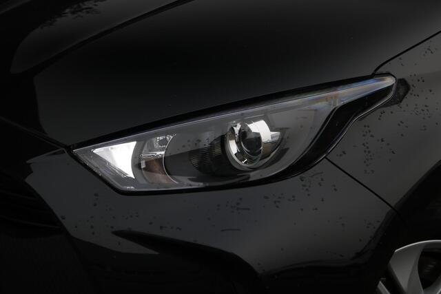 Toyota YARIS 1.5 Hybrid 115 Active