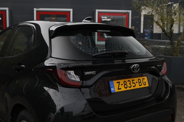 Toyota YARIS 1.5 Hybrid 115 Active
