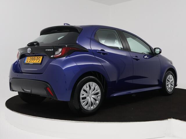 Toyota YARIS 1.5 Hybrid Active